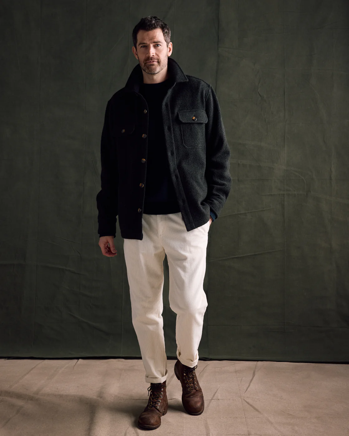 The Field Coat - Image 32