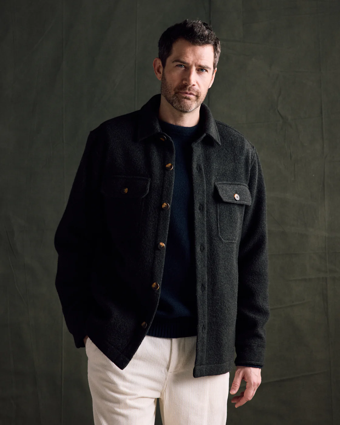 The Field Coat - Image 33