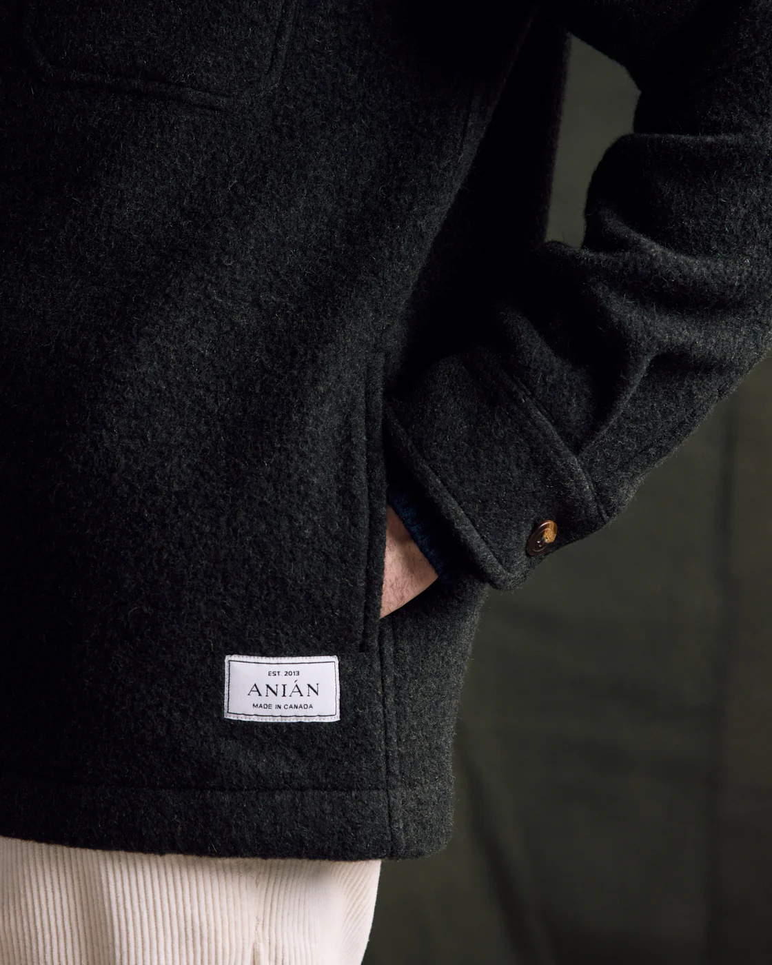 The Field Coat - Image 34