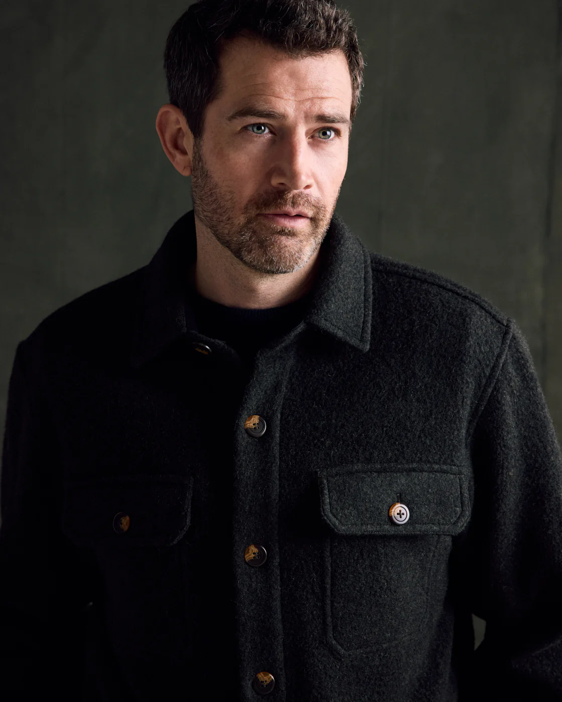 The Field Coat - Image 35