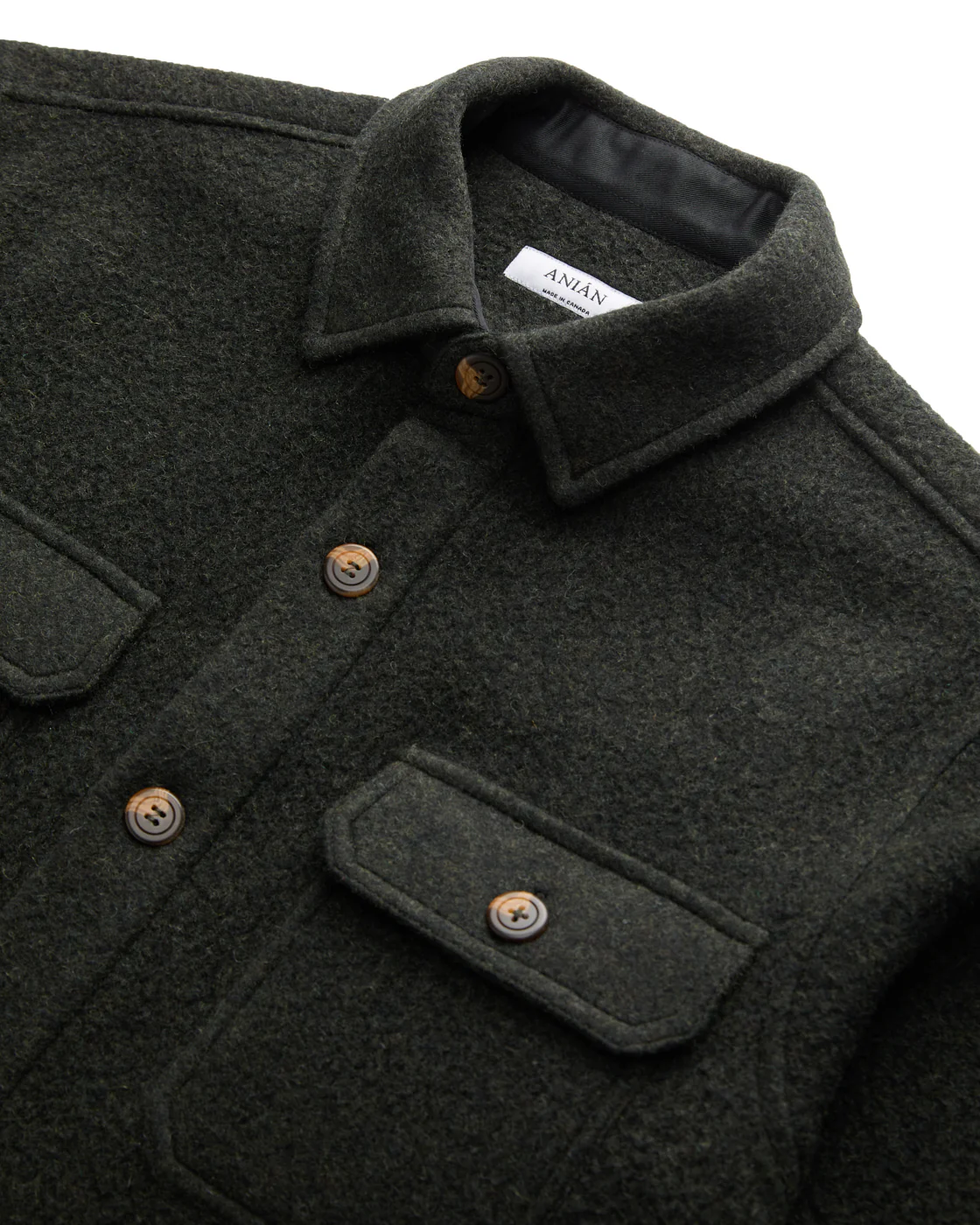 The Field Coat - Image 37