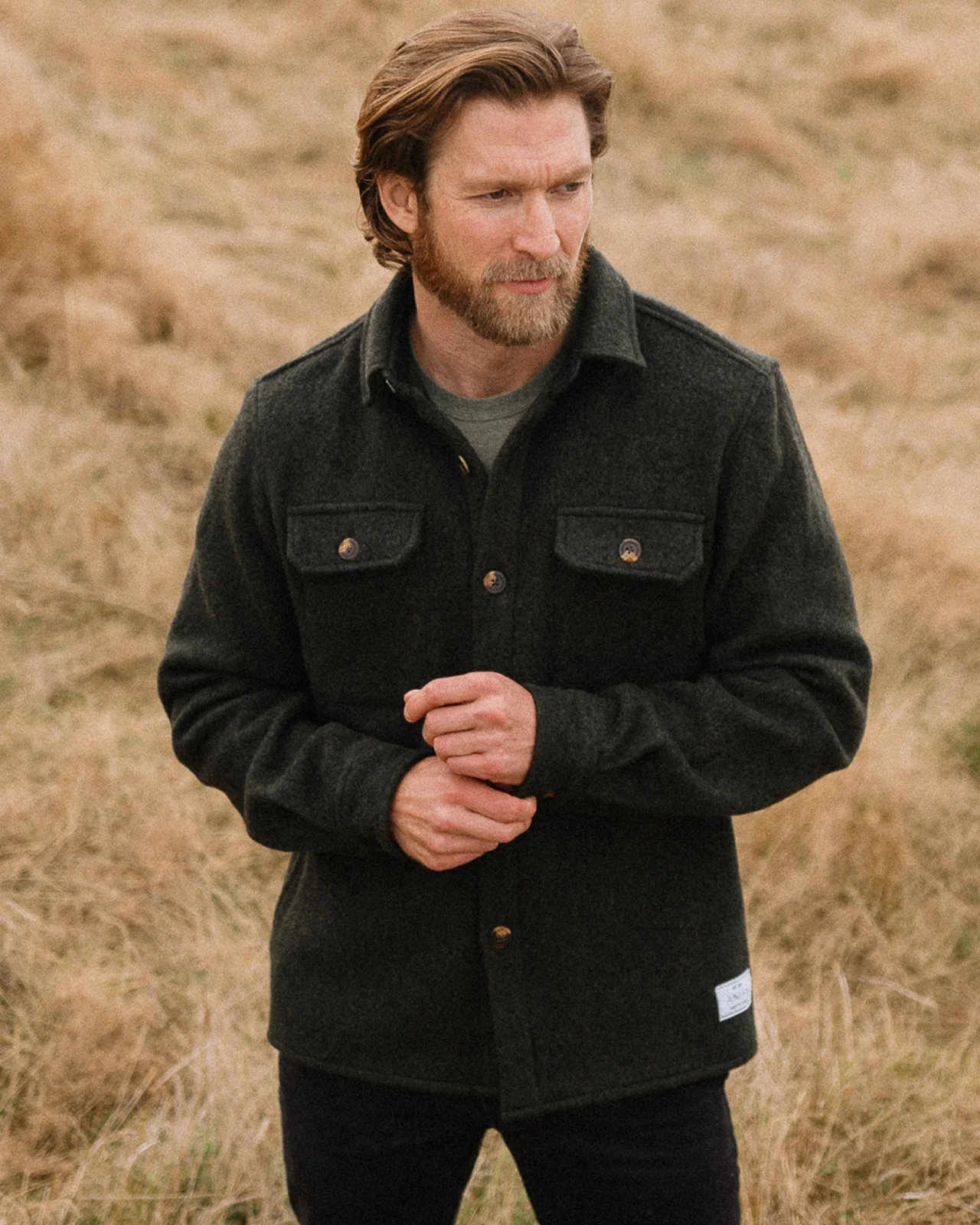 The Field Coat - Image 38