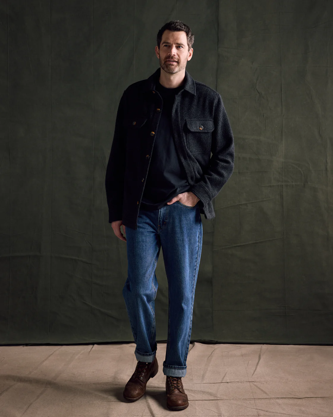 The Field Coat - Image 4