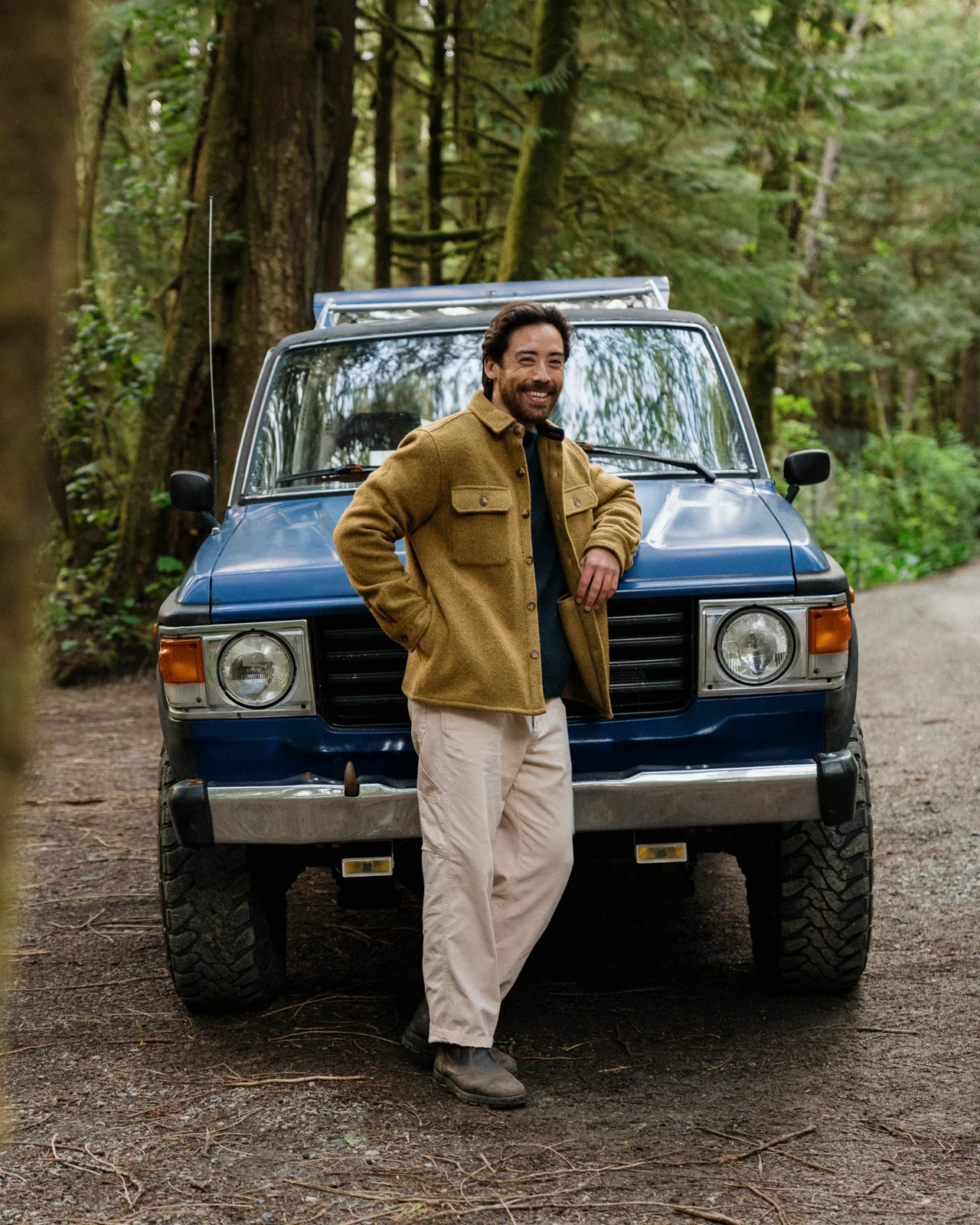 The Field Coat - Image 41