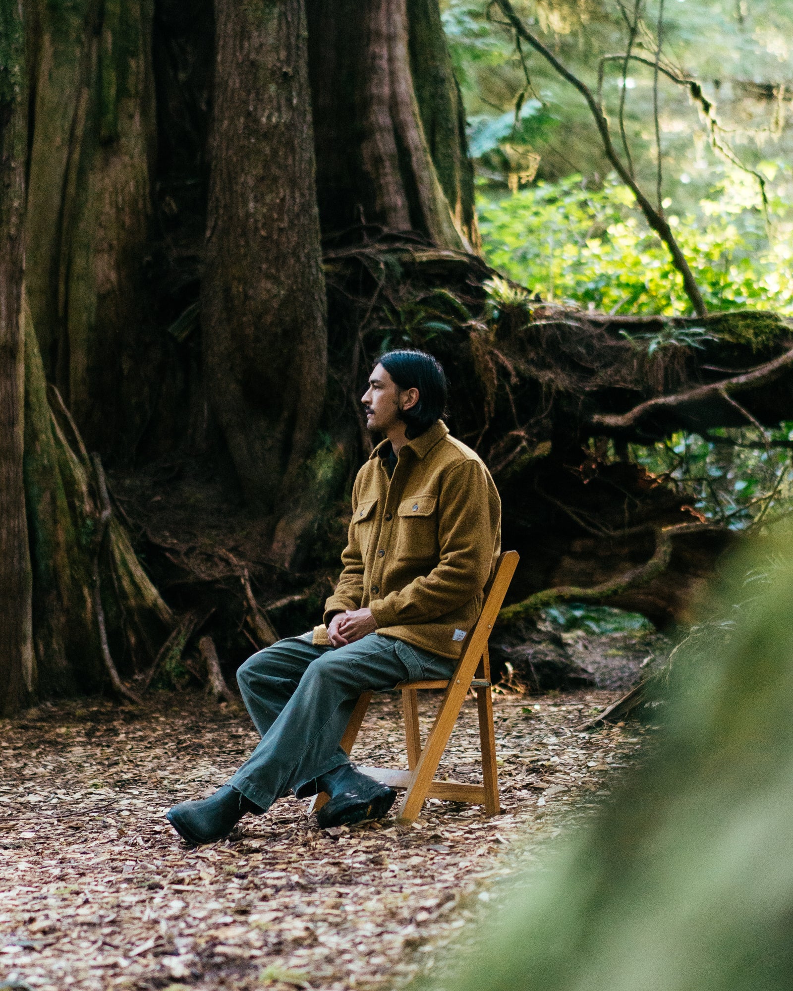 The Field Coat - Image 42