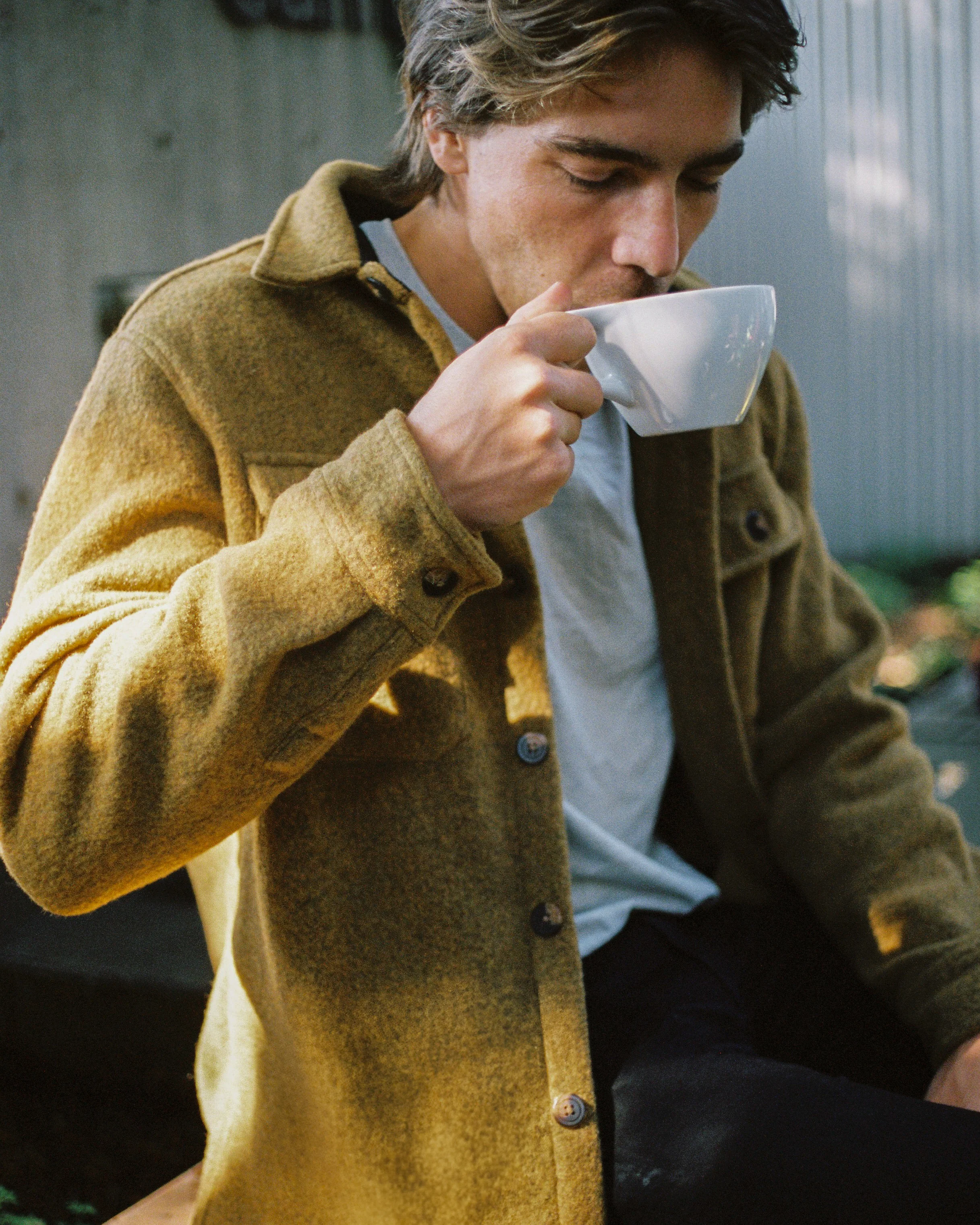 The Field Coat - Image 43