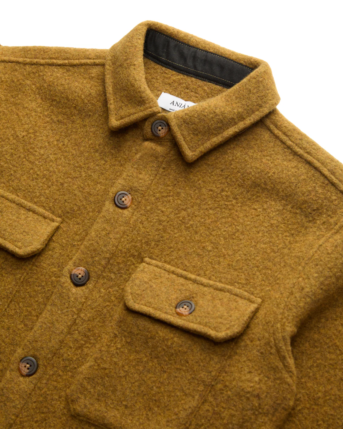 The Field Coat - Image 44