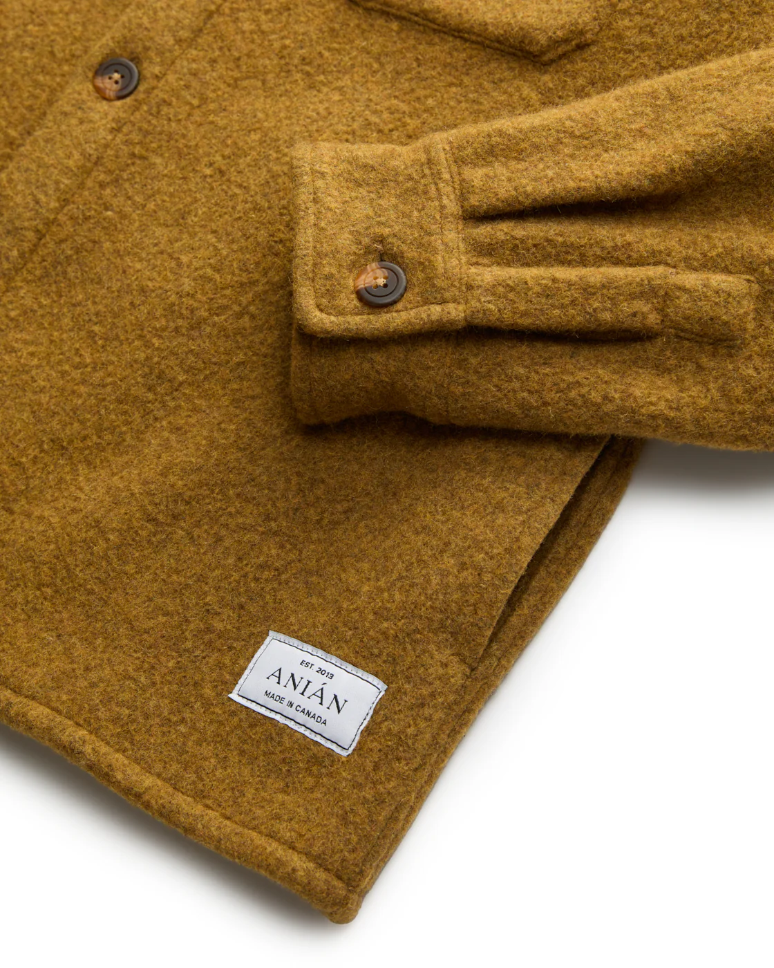 The Field Coat - Image 45