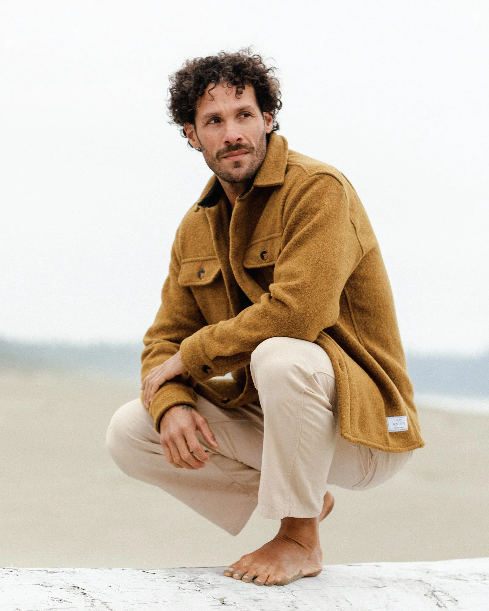 The Field Coat - Image 46