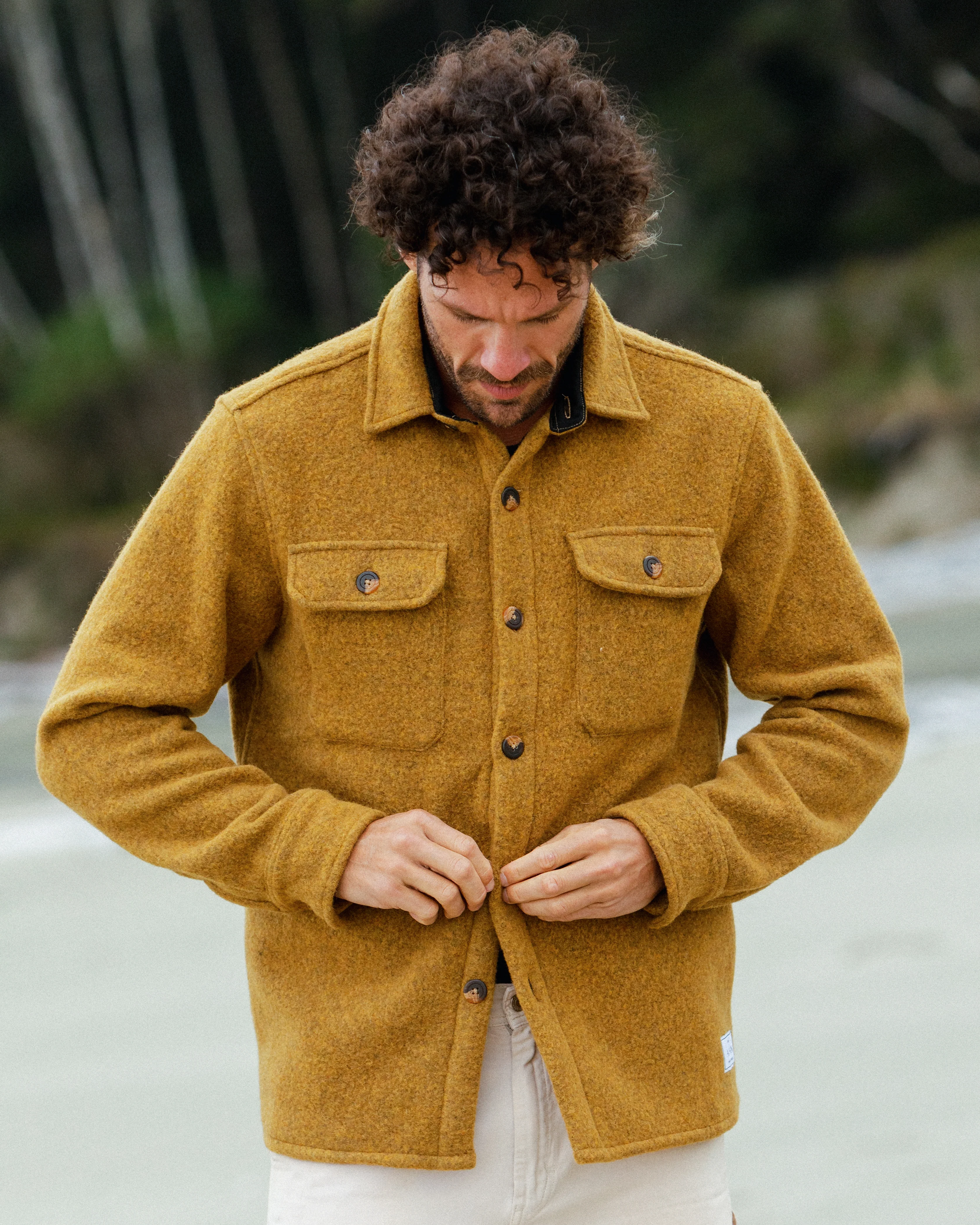 The Field Coat - Image 47