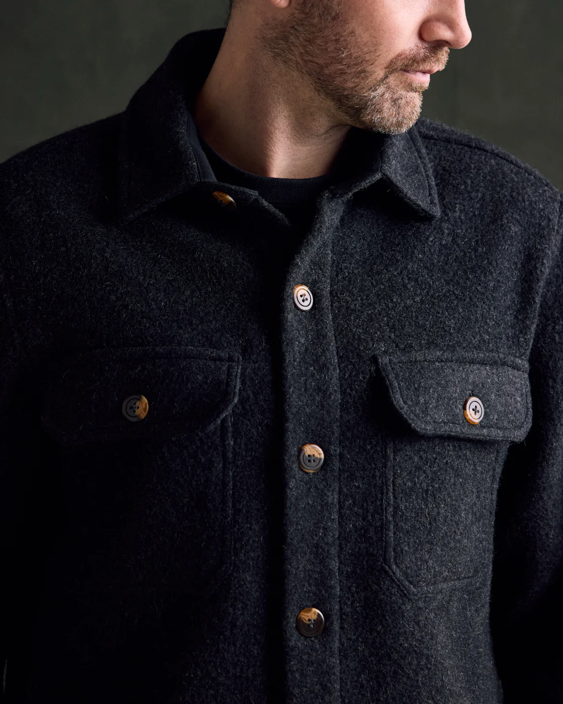 The Field Coat - Image 5