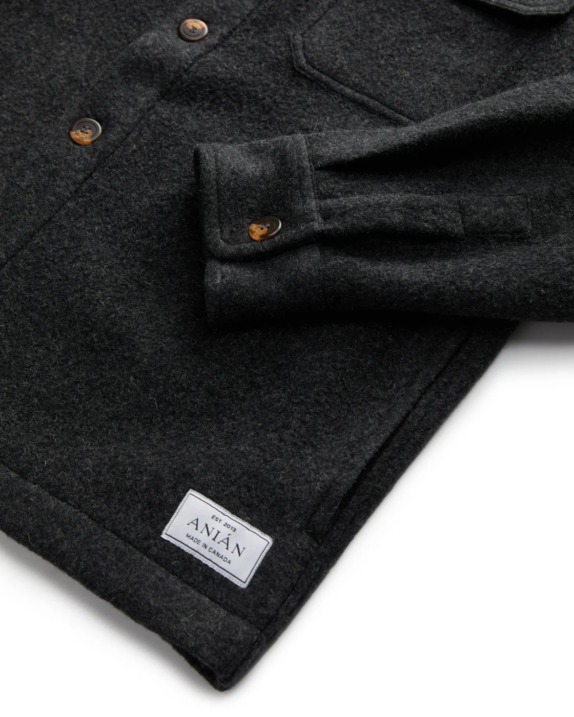 The Field Coat - Image 7