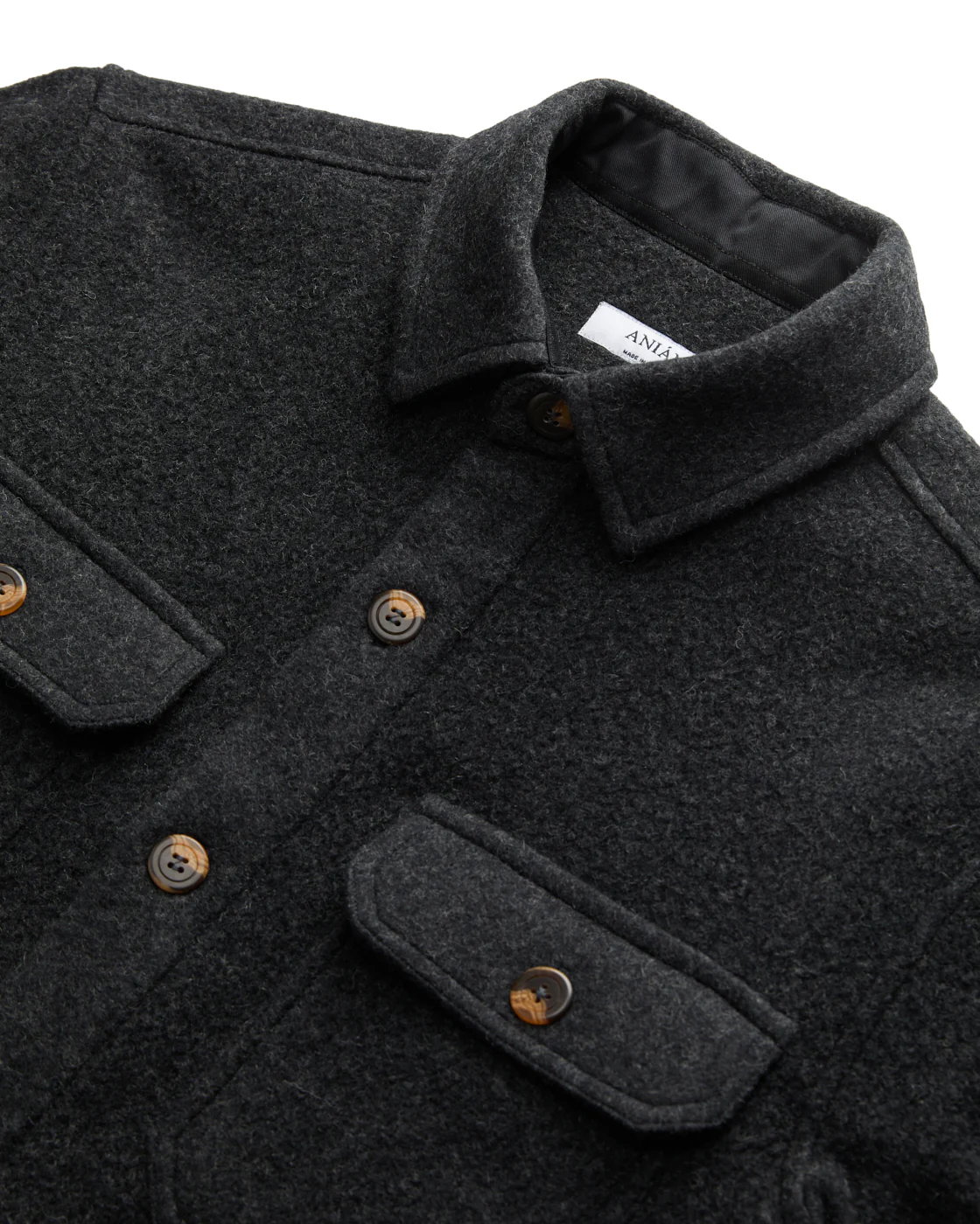 The Field Coat - Image 8