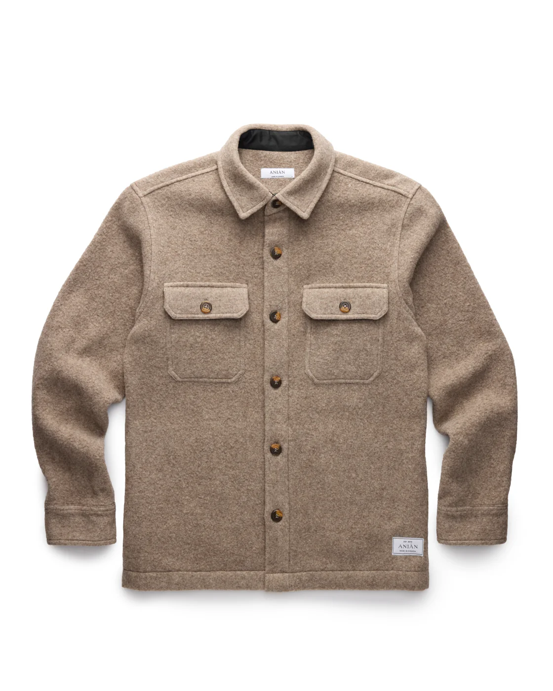 The Field Coat - Image 9