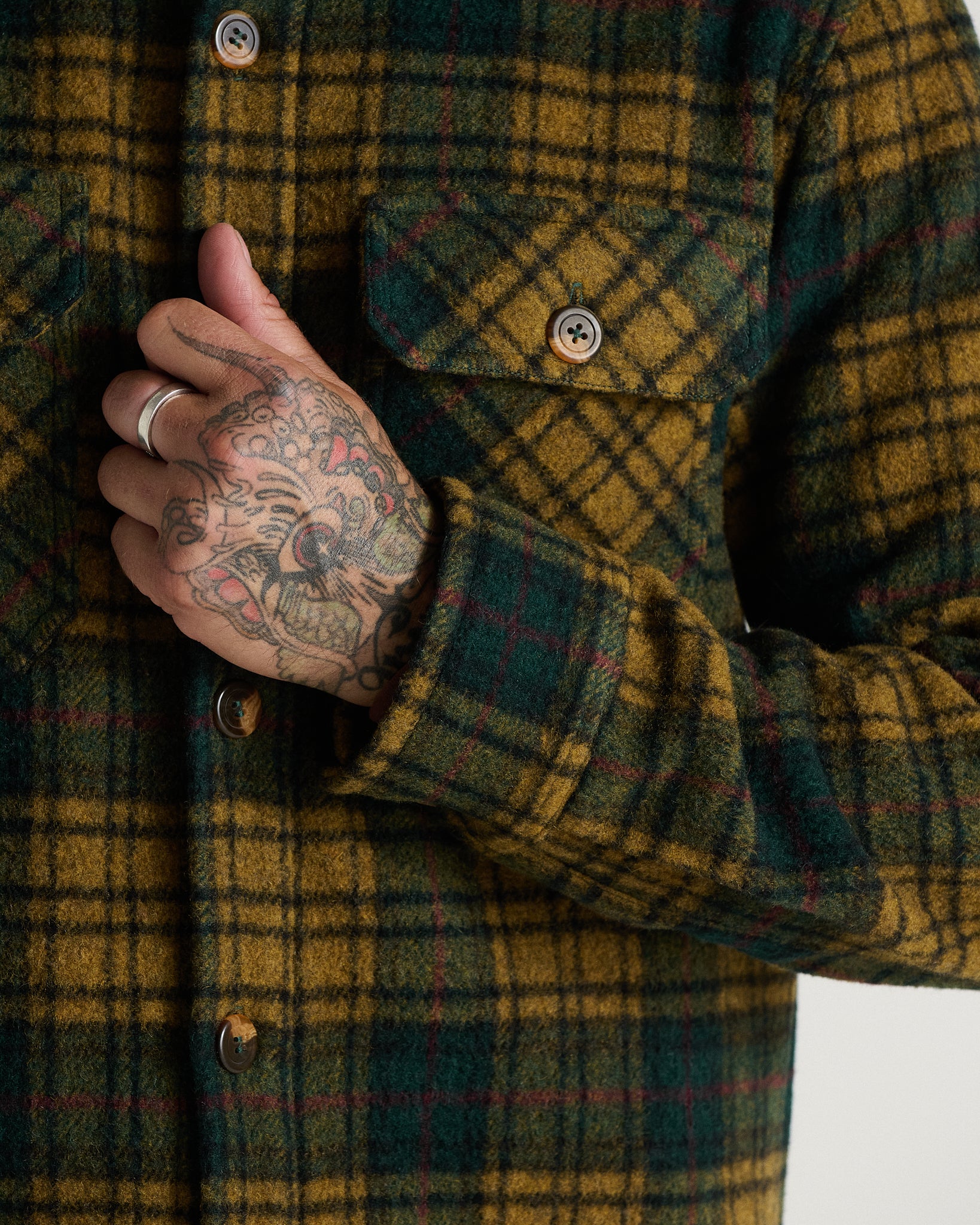 The Field Florenzia - Image 9