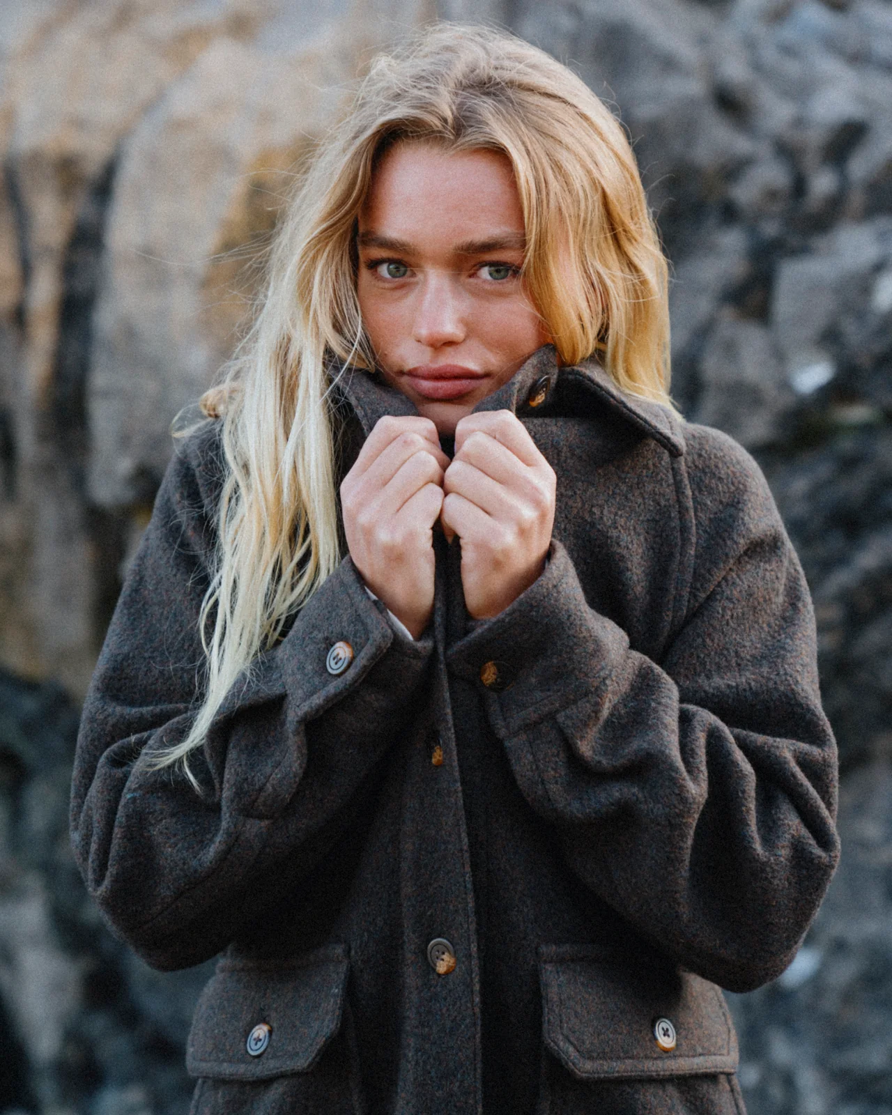 The Georgia Coat - Image 10