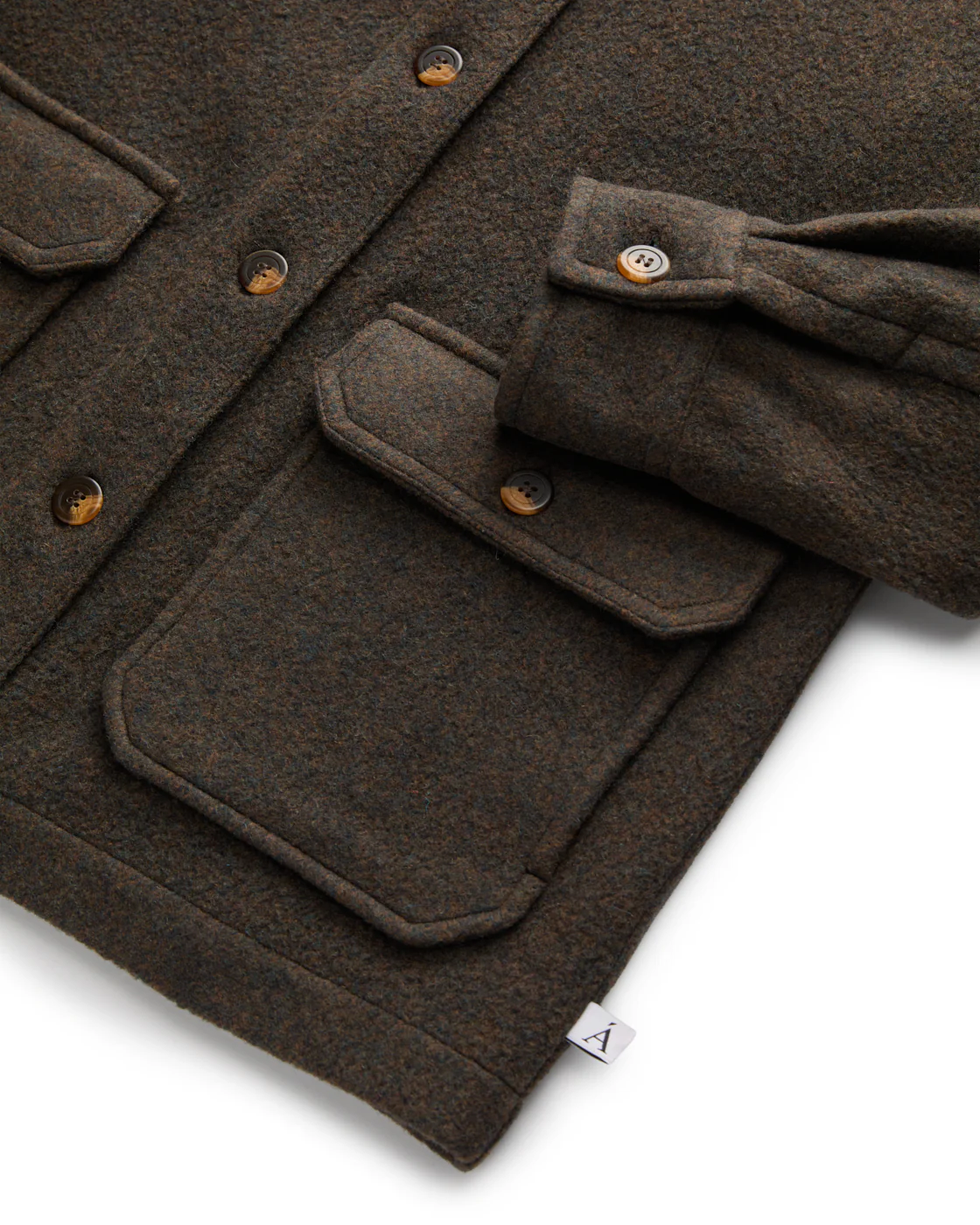 The Georgia Coat - Image 11