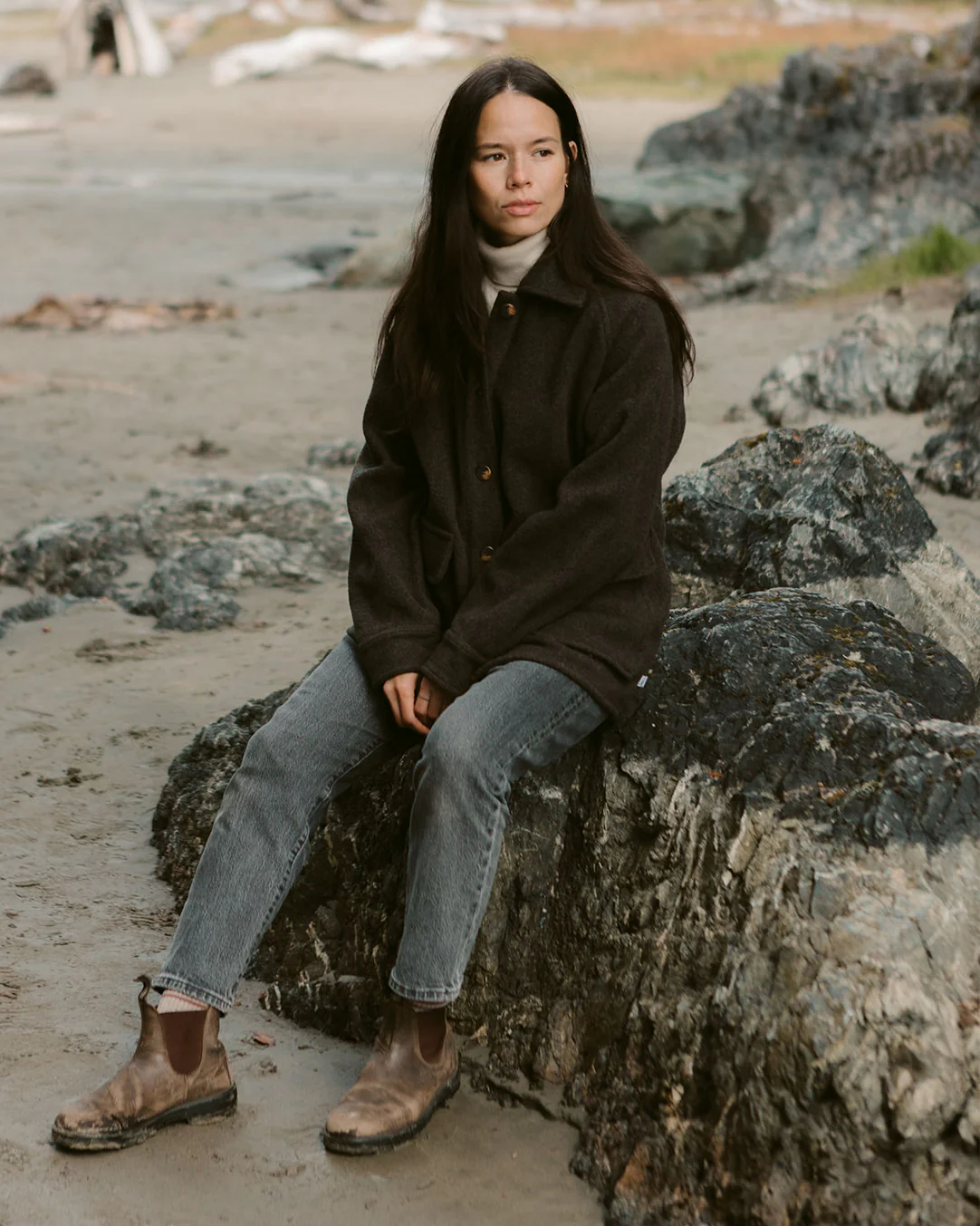 The Georgia Coat - Image 13