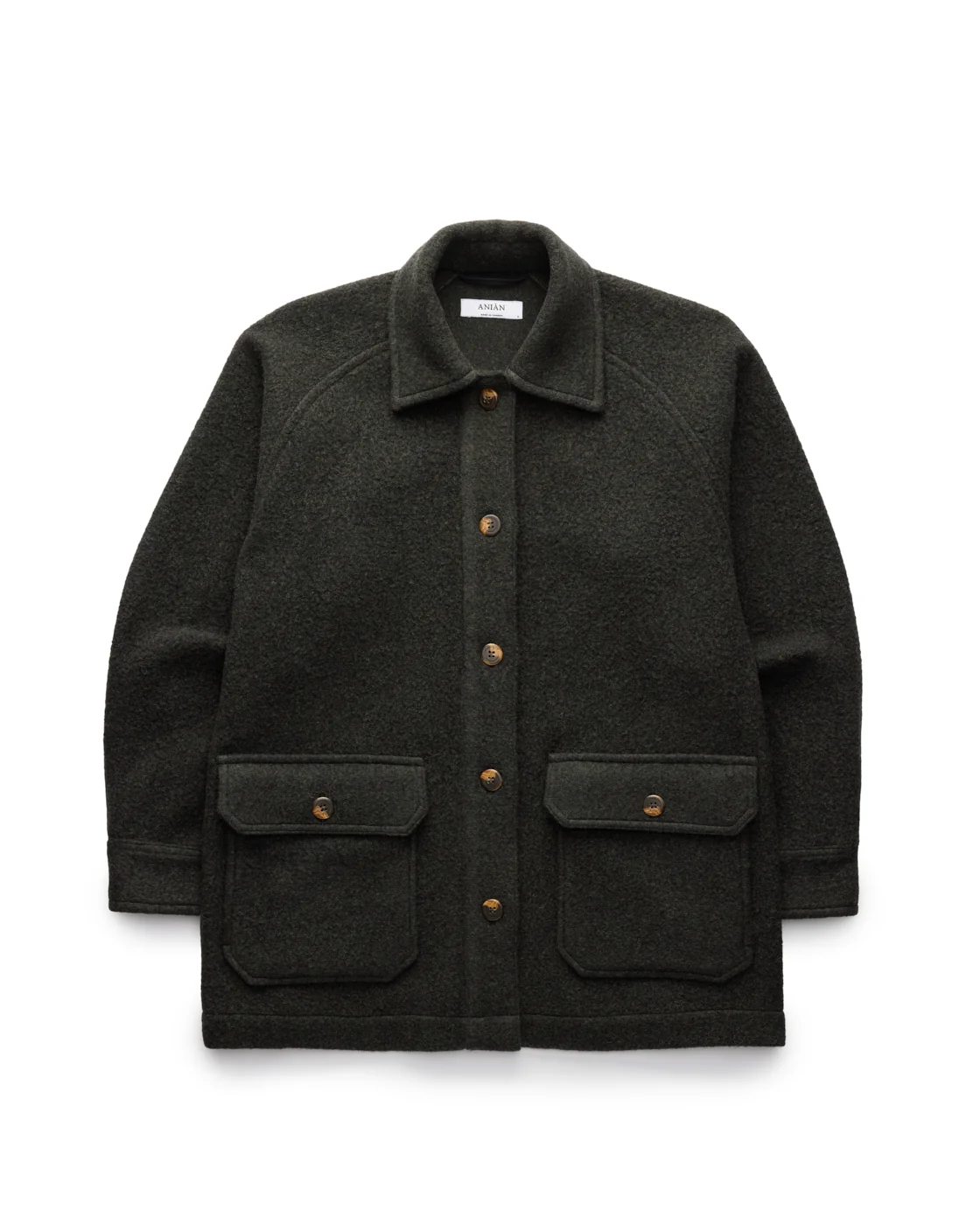 The Georgia Coat - Image 16