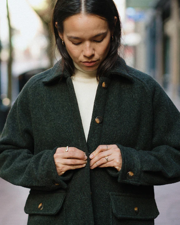 The Georgia Coat - Image 18