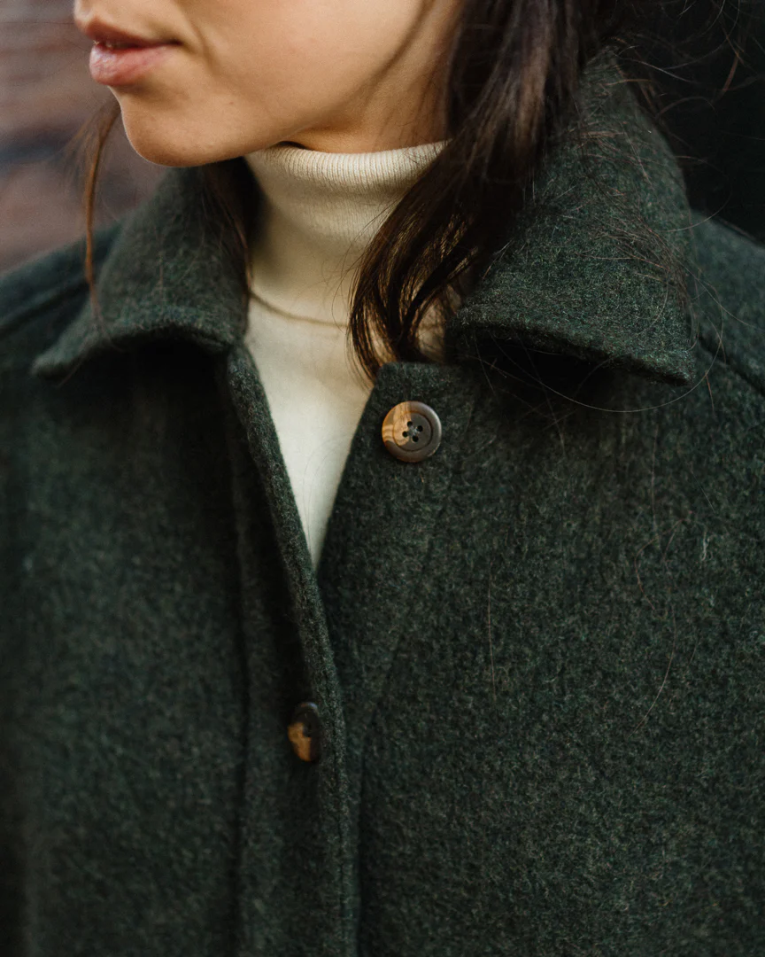 The Georgia Coat - Image 19