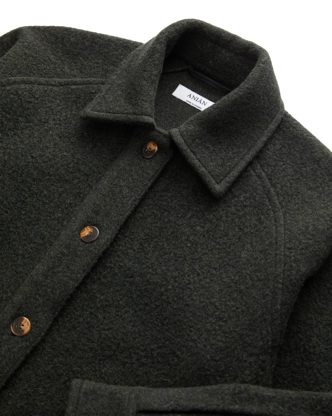 The Georgia Coat - Image 20