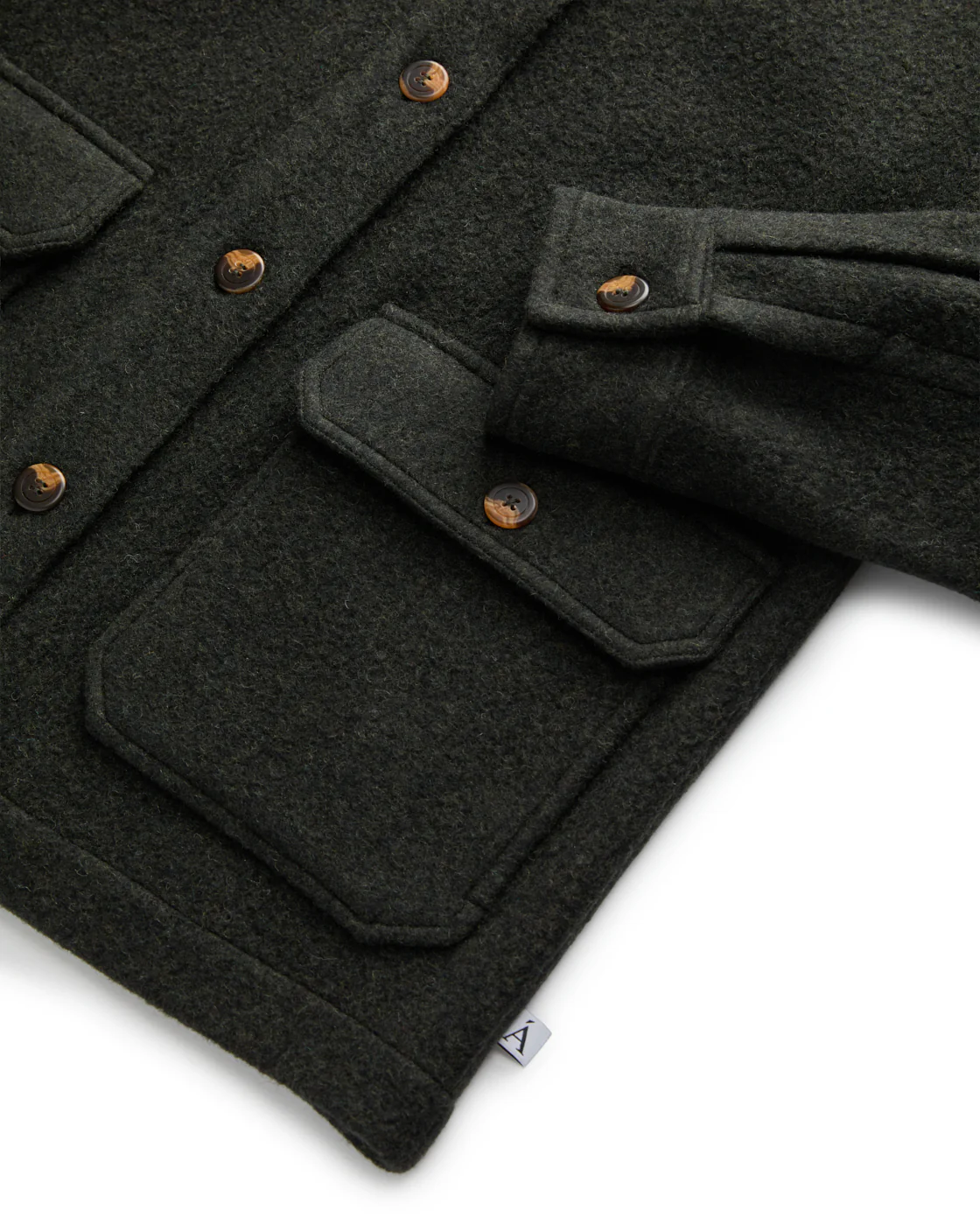 The Georgia Coat - Image 21