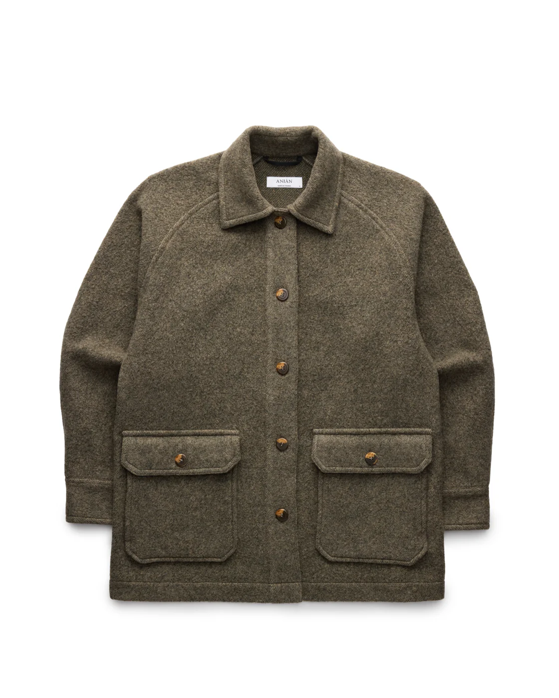 The Georgia Coat - Image 22