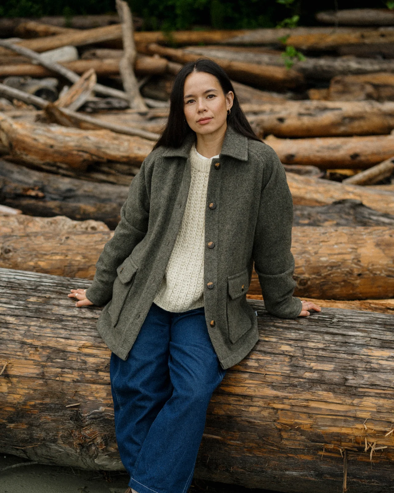 The Georgia Coat - Image 23