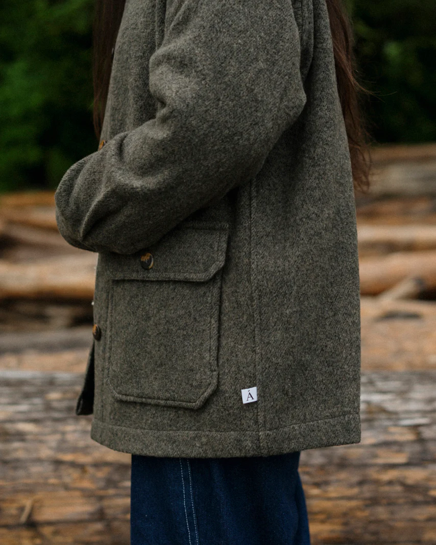 The Georgia Coat - Image 24