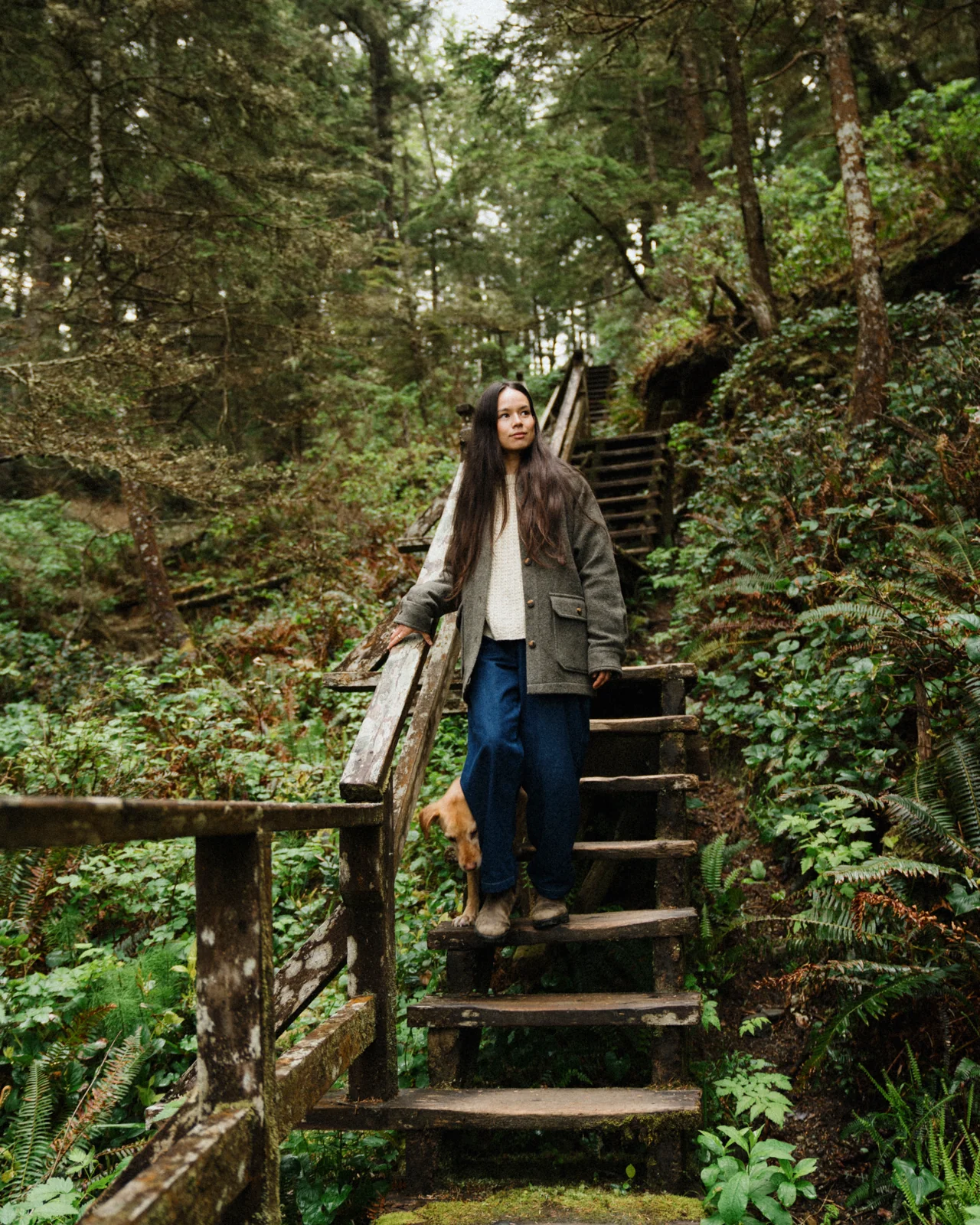 The Georgia Coat - Image 25