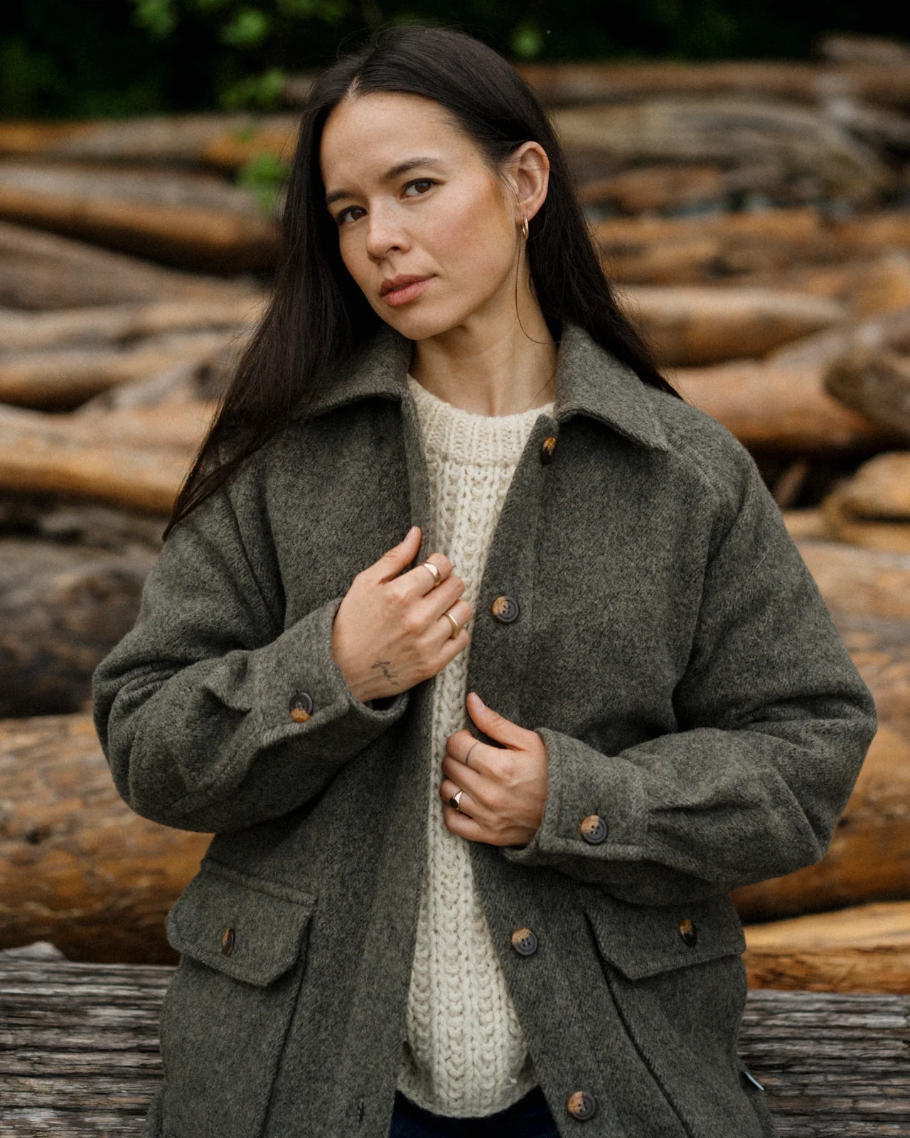 The Georgia Coat - Image 26