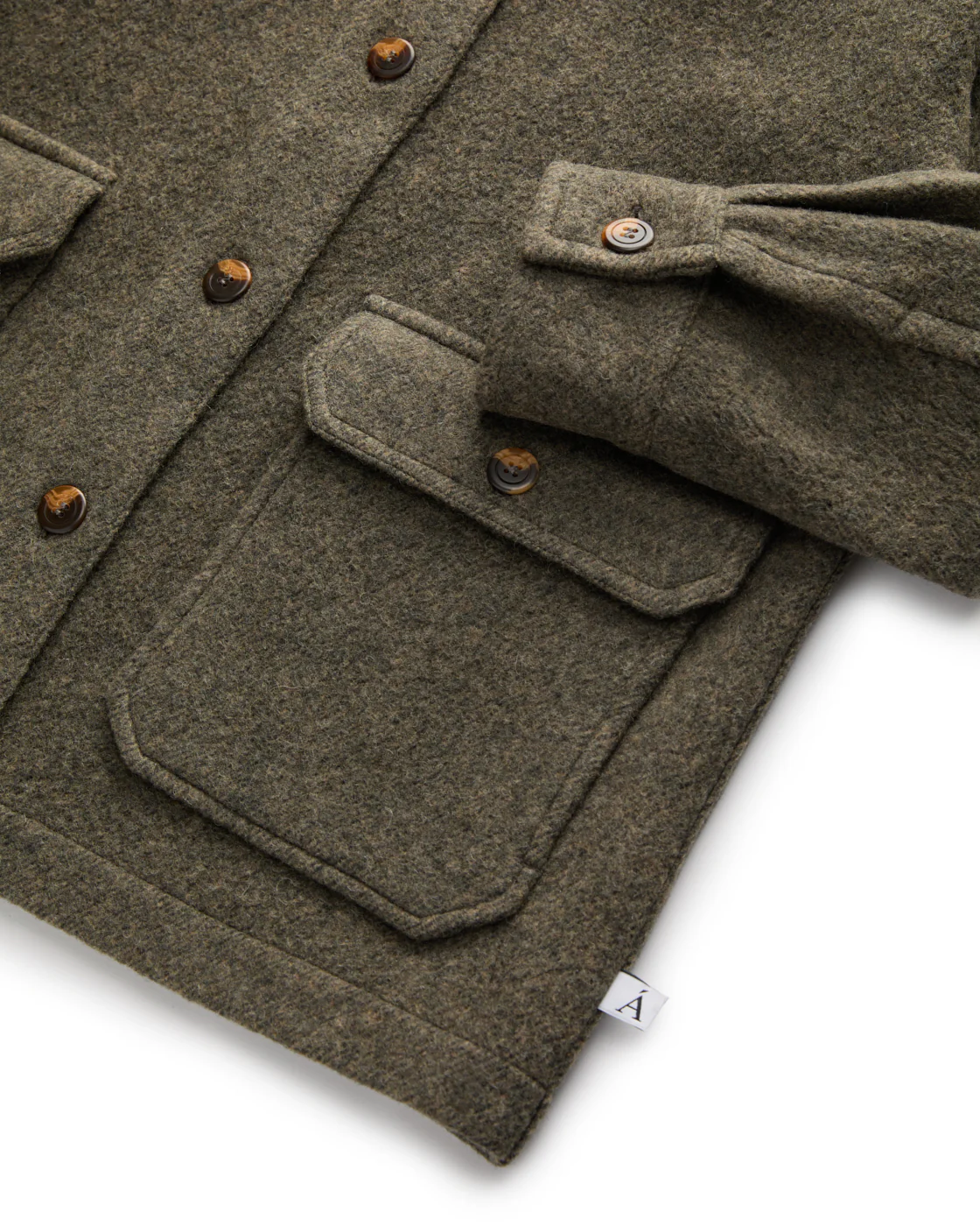 The Georgia Coat - Image 27