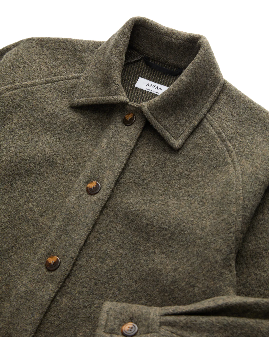 The Georgia Coat - Image 28