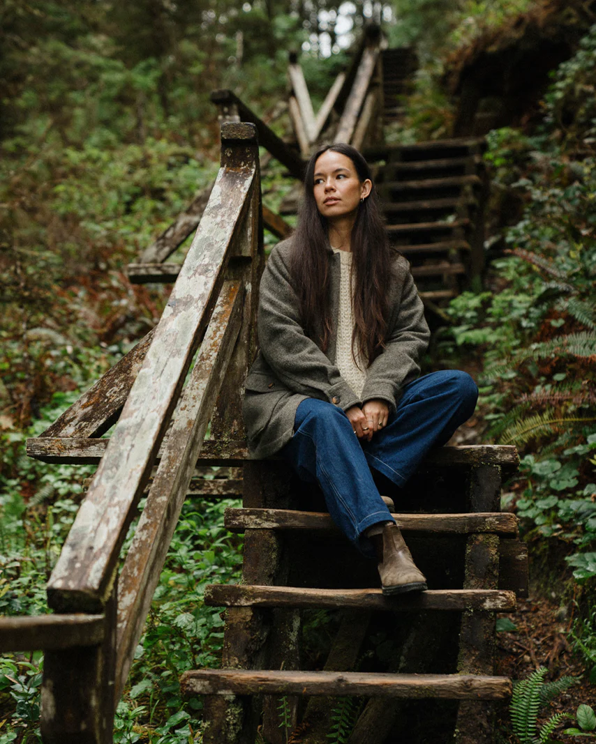 The Georgia Coat - Image 29