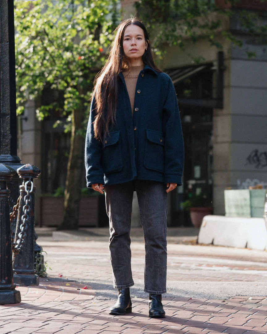 The Georgia Coat - Image 3