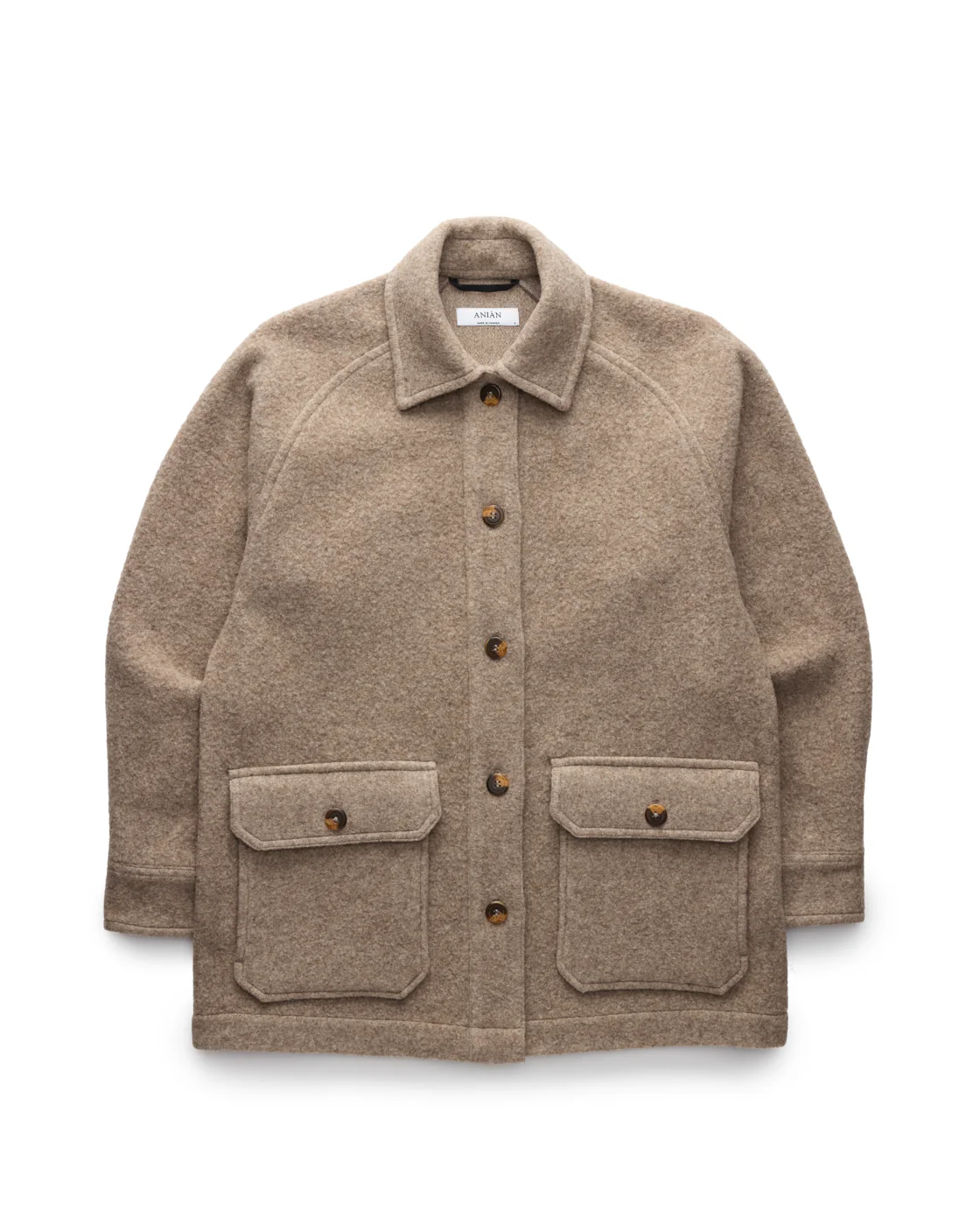 The Georgia Coat - Image 30