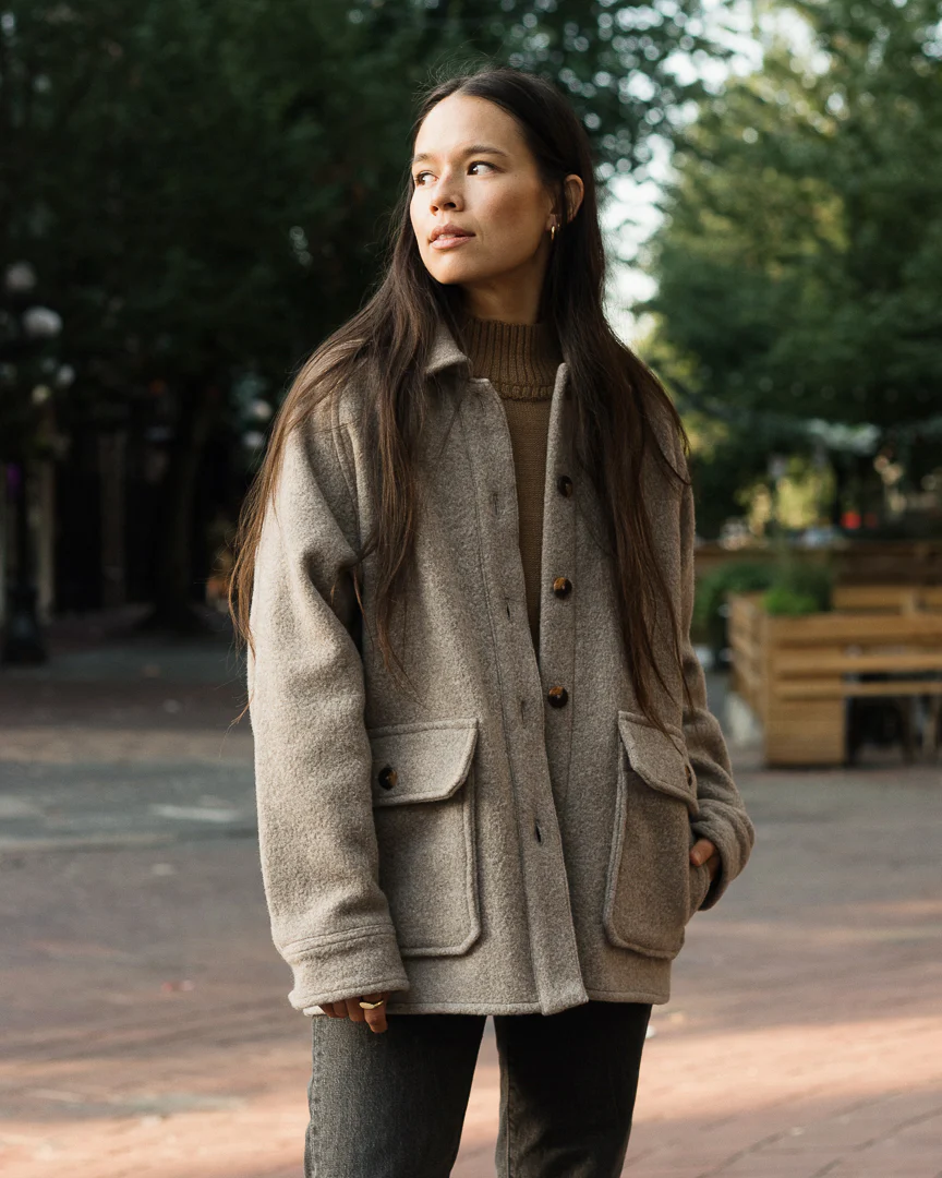 The Georgia Coat - Image 31