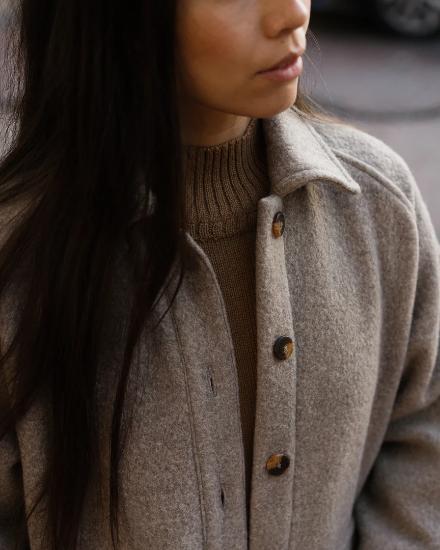 The Georgia Coat - Image 32