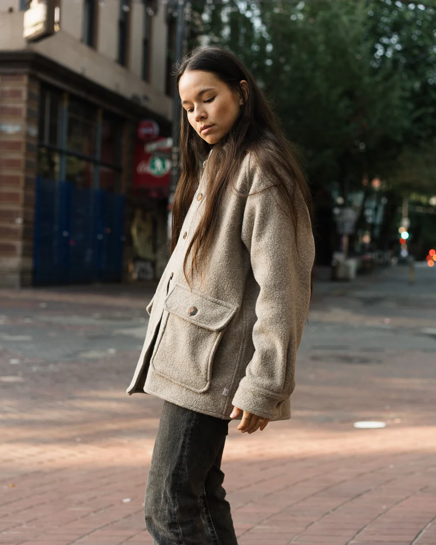 The Georgia Coat - Image 33