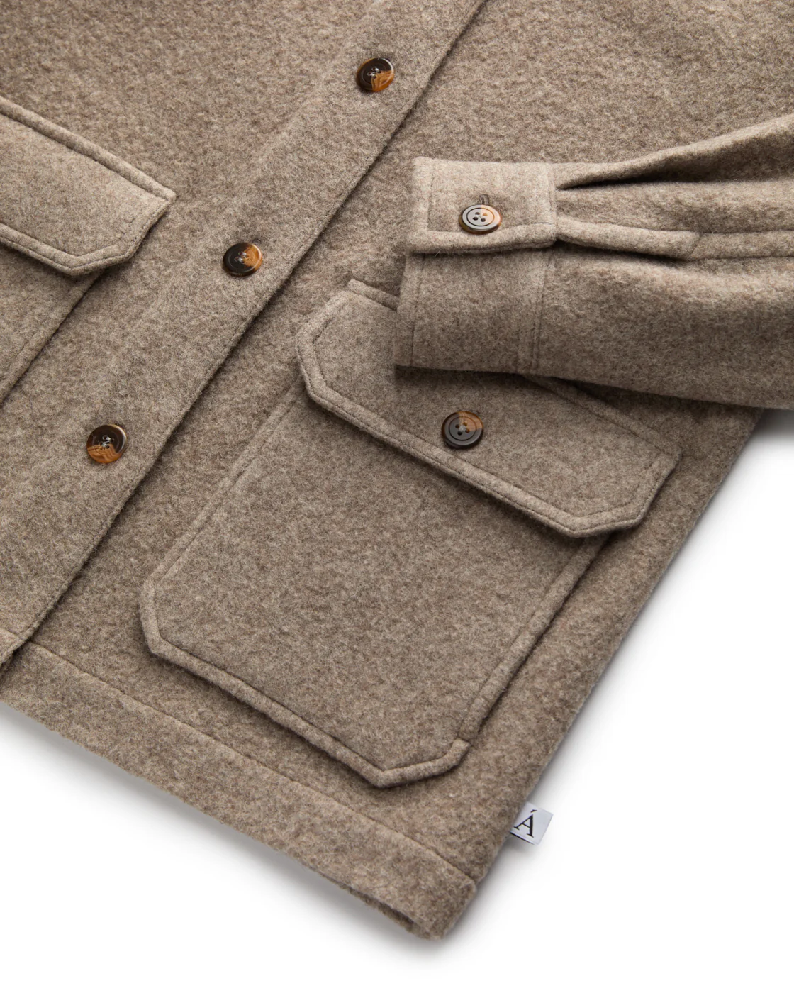 The Georgia Coat - Image 34