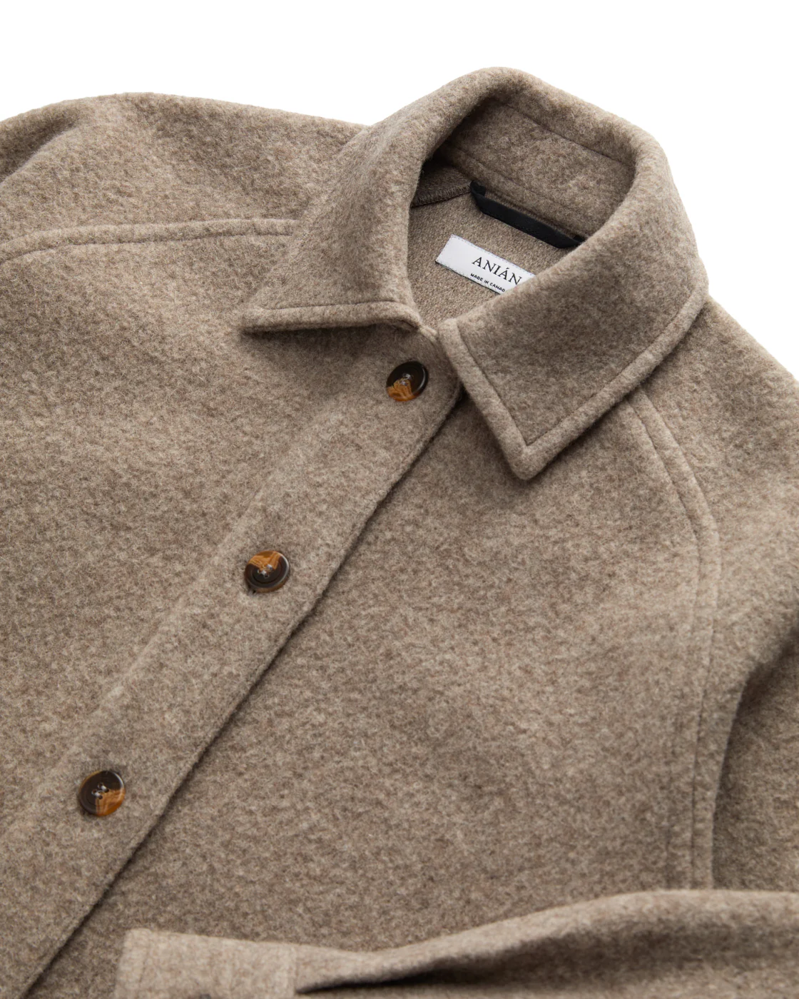 The Georgia Coat - Image 35