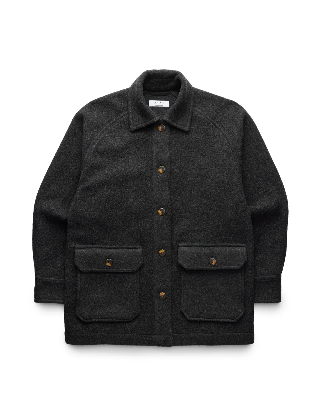 The Georgia Coat - Image 36