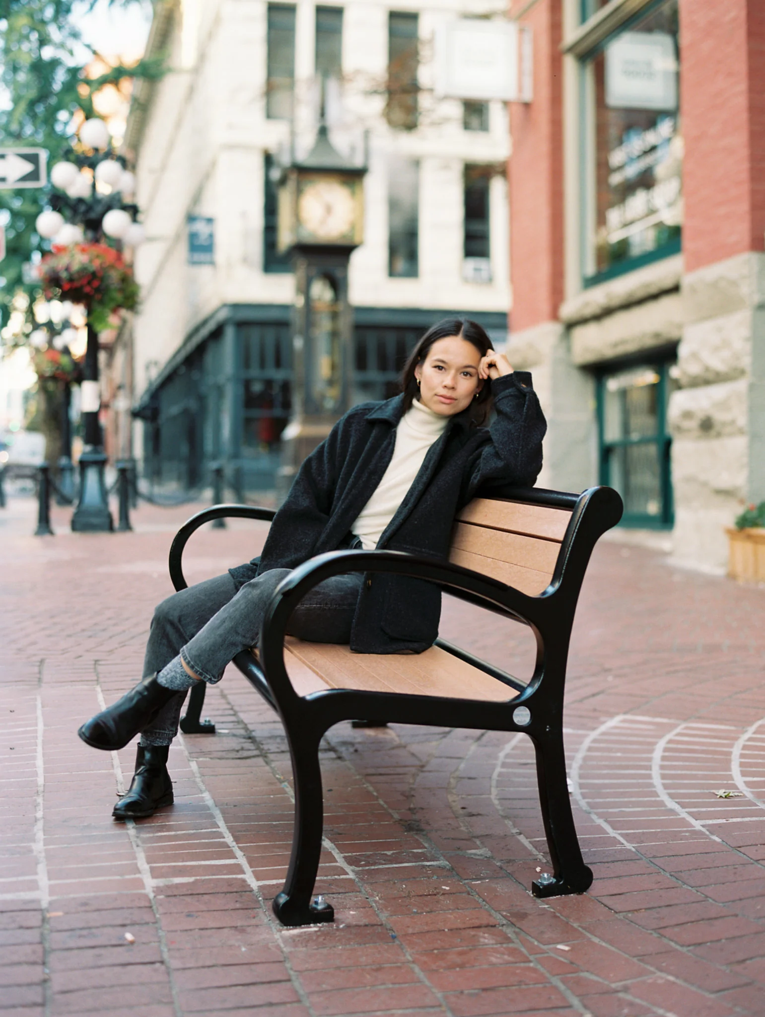 The Georgia Coat - Image 37