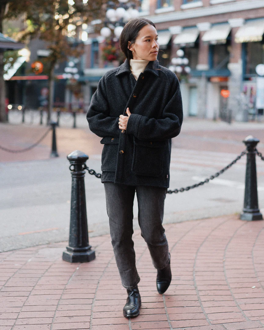 The Georgia Coat - Image 38