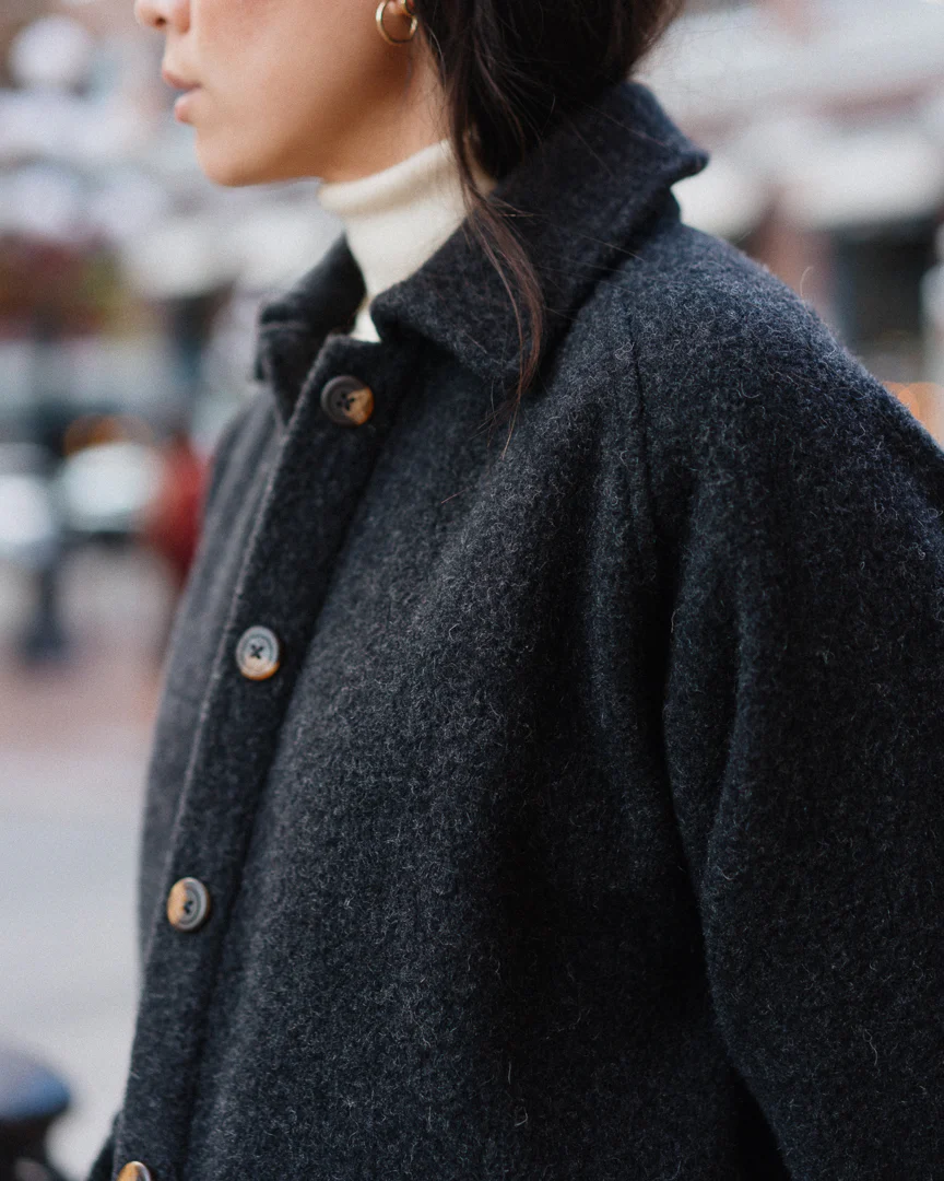 The Georgia Coat - Image 39