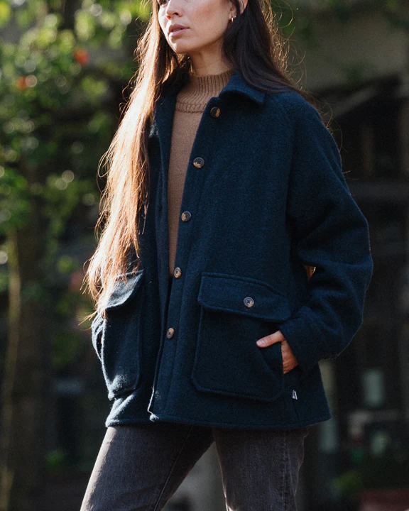 The Georgia Coat - Image 4