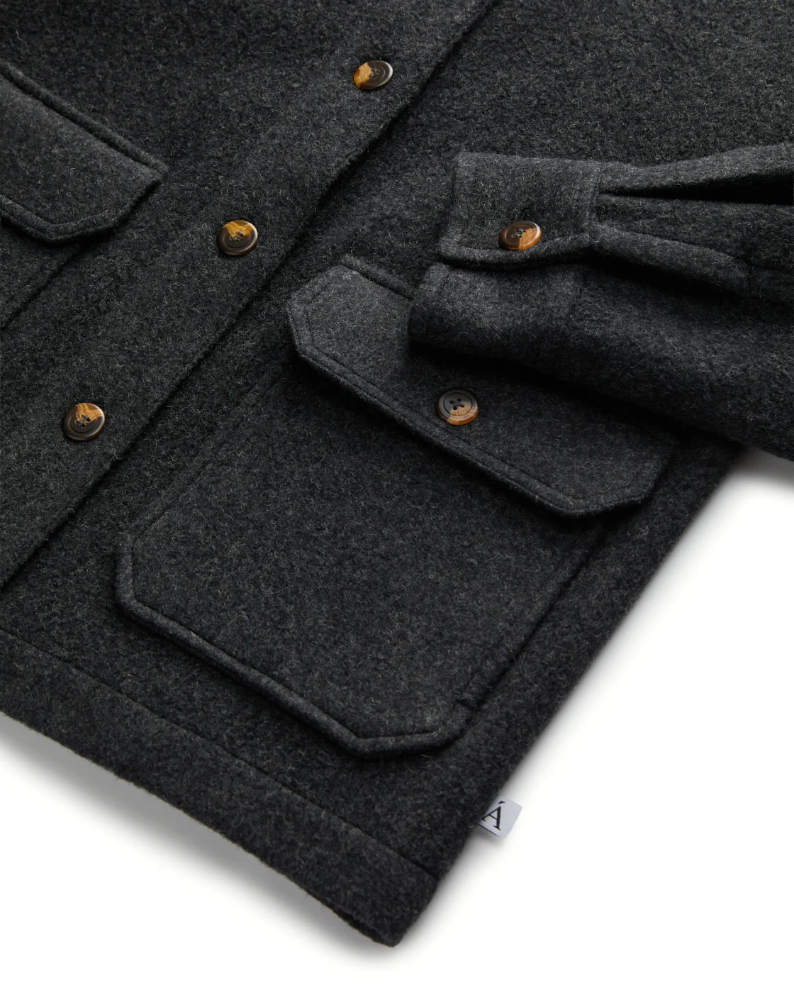 The Georgia Coat - Image 40