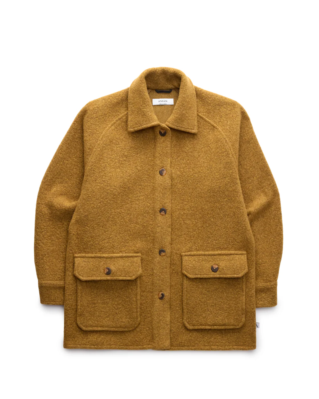 The Georgia Coat - Image 42