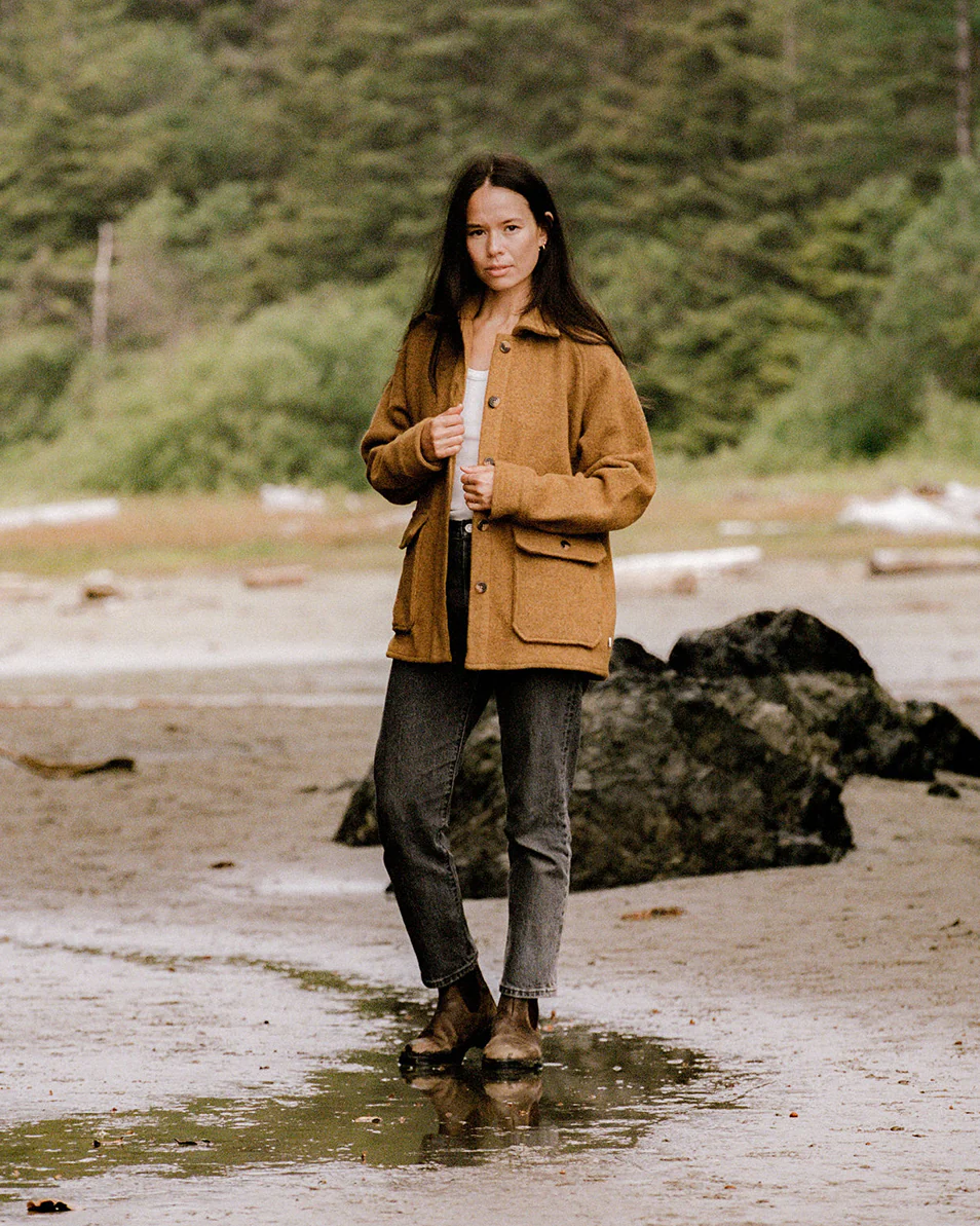 The Georgia Coat - Image 43